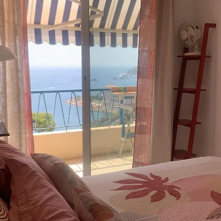 Le Bleu * Roquebrune-Cap-Martin