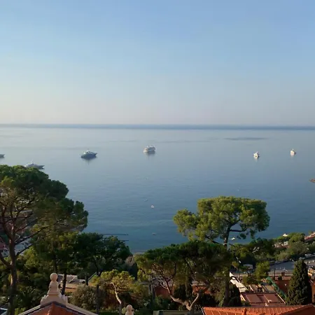 Apartman Le Bleu Roquebrune-Cap-Martin