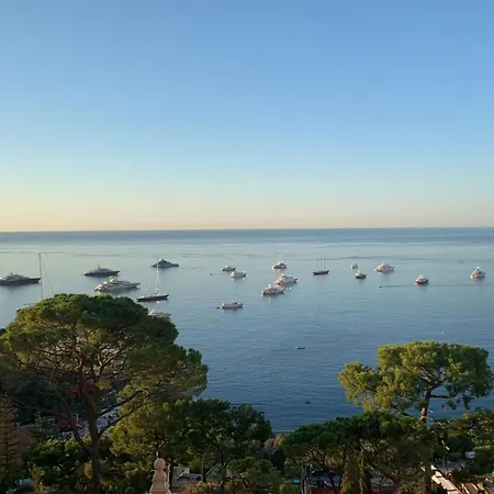 Appartamento Le Bleu